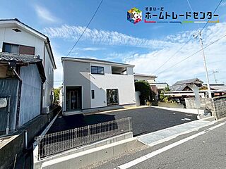 飯田グループホールディングス　クレイドルガーデン　奈良市五条畑第2 外観