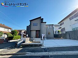 奈良県奈良市帝塚山3