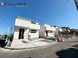 奈良県北葛城郡河合町泉台２