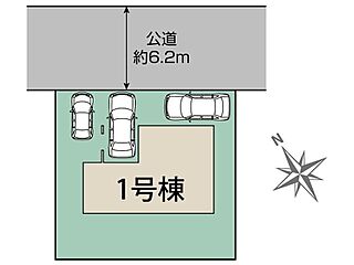 飯田グループホールディングス　ブルーミングガーデン　生駒市真弓南2丁目　全１棟　 その他