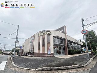 飯田グループホールディングス　ブルーミングガーデン　生駒市真弓南2丁目　全１棟　 その他