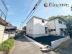 奈良県磯城郡三宅町大字伴堂