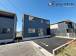奈良県奈良市杏町