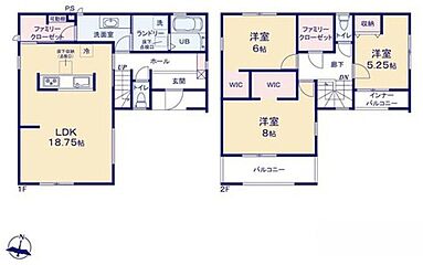 飯田グループホールディングス　リーブルガーデン　奈良市七条西町4期　全４棟 その他