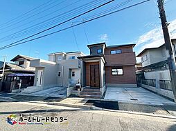 奈良県奈良市帝塚山３