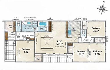 飯田グループホールディングス　ブルーミングガーデン　葛城市林堂　全2棟 その他