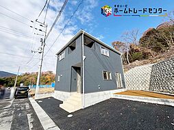 奈良県生駒市萩の台