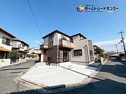 奈良県大和郡山市小泉町