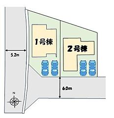 飯田グループホールディングス　リナージュ　奈良市古市町第1期　全２棟 その他