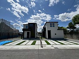 奈良県奈良市押熊町