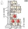 奈良県橿原市城殿町：物件画像