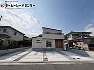 奈良県香芝市真美ヶ丘５：物件画像