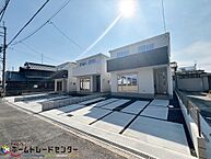 奈良県奈良市柏木町：物件画像