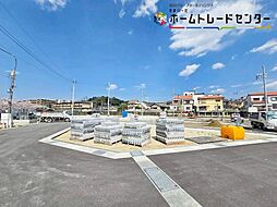 奈良県生駒市中菜畑２