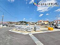 奈良県生駒市中菜畑２：物件画像