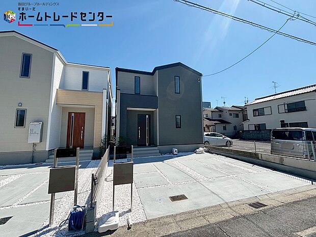 現地ご案内致します！周辺環境も併せてご確認頂けますので、お気軽にお問い合わせください♪