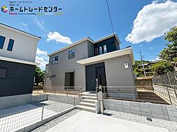 奈良県生駒市あすか野南３