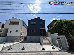 JR関西本線「王寺」駅 バス13分「桜が丘一丁目」 徒歩5分