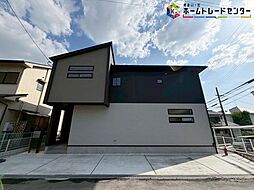 奈良県生駒郡平群町大字梨本