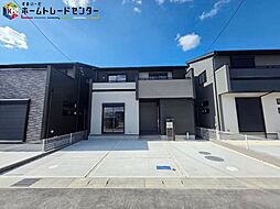 奈良県生駒市中菜畑２