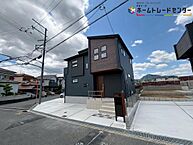 奈良県香芝市西真美２：物件画像