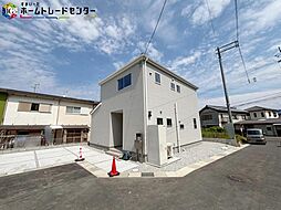 奈良県香芝市磯壁１