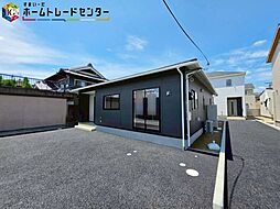奈良県北葛城郡広陵町大字百済