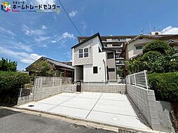 奈良県奈良市南京終町5