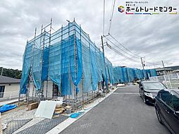 近鉄生駒線「平群」駅 徒歩5分