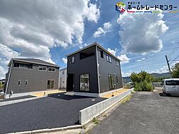 奈良県生駒郡平群町若葉台４