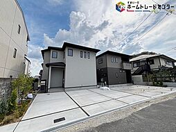 近鉄奈良線「菖蒲池」駅 徒歩6分