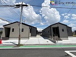 奈良県香芝市高