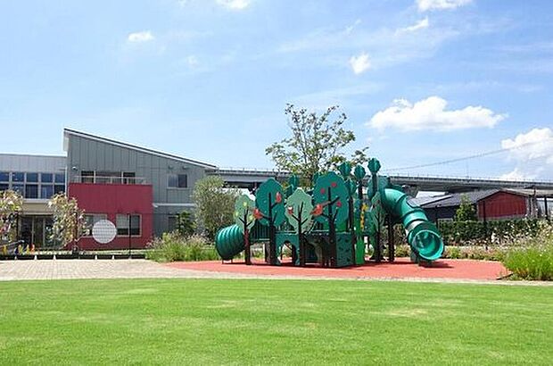 認可保育園 宮古保育園(約500m)