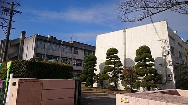 田原本町立平野小学校(約1,000m)