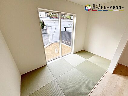 【タタミルーム】