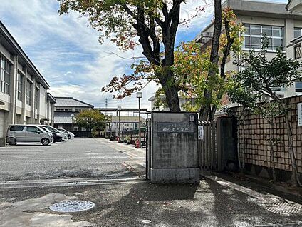 田原本町立田原本中学校 1000ｍ(徒歩13分)