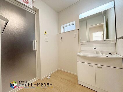 洗面台・洗面所