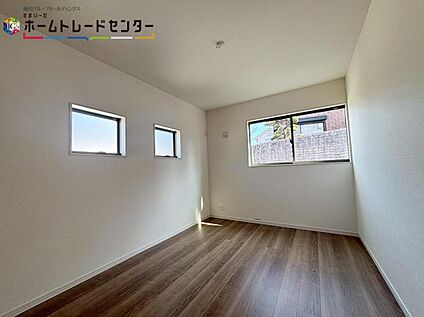 リビング以外の居室