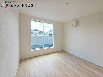 リビング以外の居室