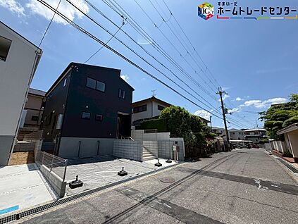 【現地外観写真】