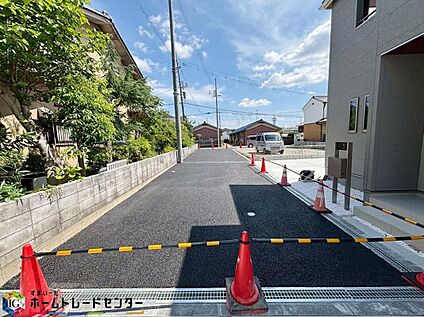 現地外観写真