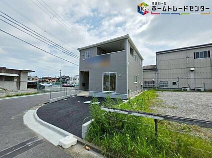 現地外観写真