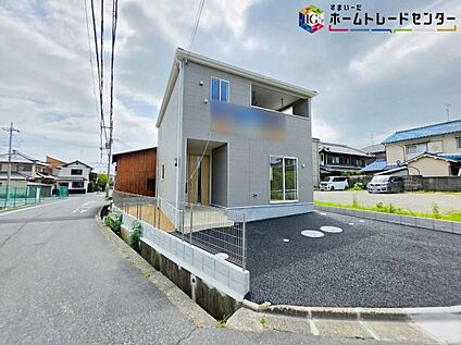 現地外観写真