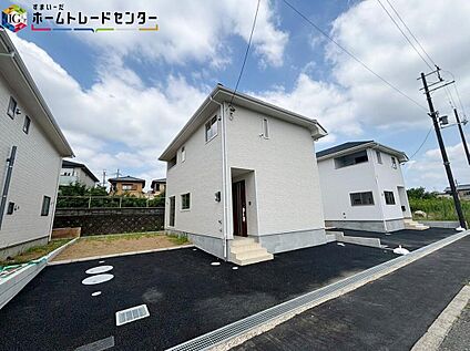 【現地外観写真】※2号棟