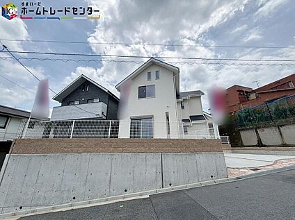 現地外観写真