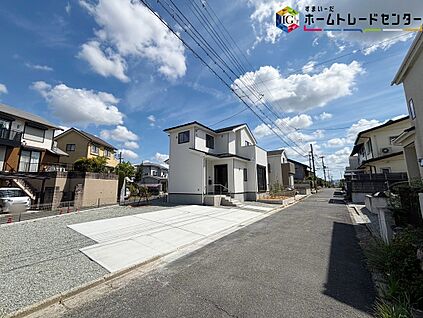 【現地外観写真】