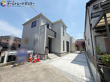 現地外観写真
