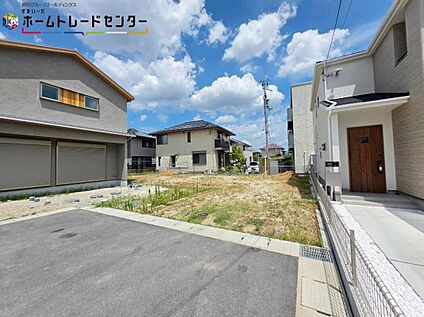 現地外観写真