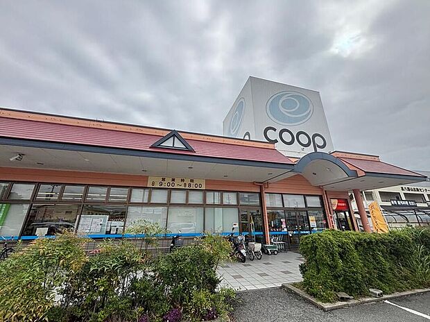 大和郡山市立筒井幼稚園（約1,366m）