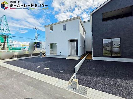 現地外観写真